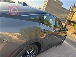 تۆیۆتا کراون